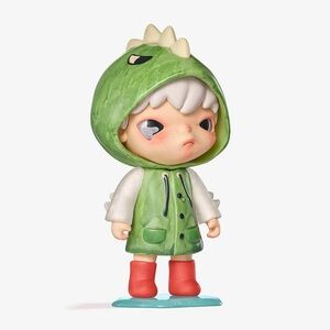 Hirono x The Other One Amnesia Collectible Sealed Box